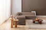 Atelier Del Sofa Legom Eco Corner Beige